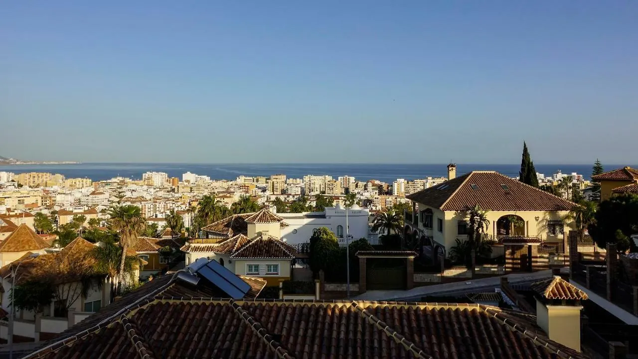Villa Borja Torre Del Mar 0*,