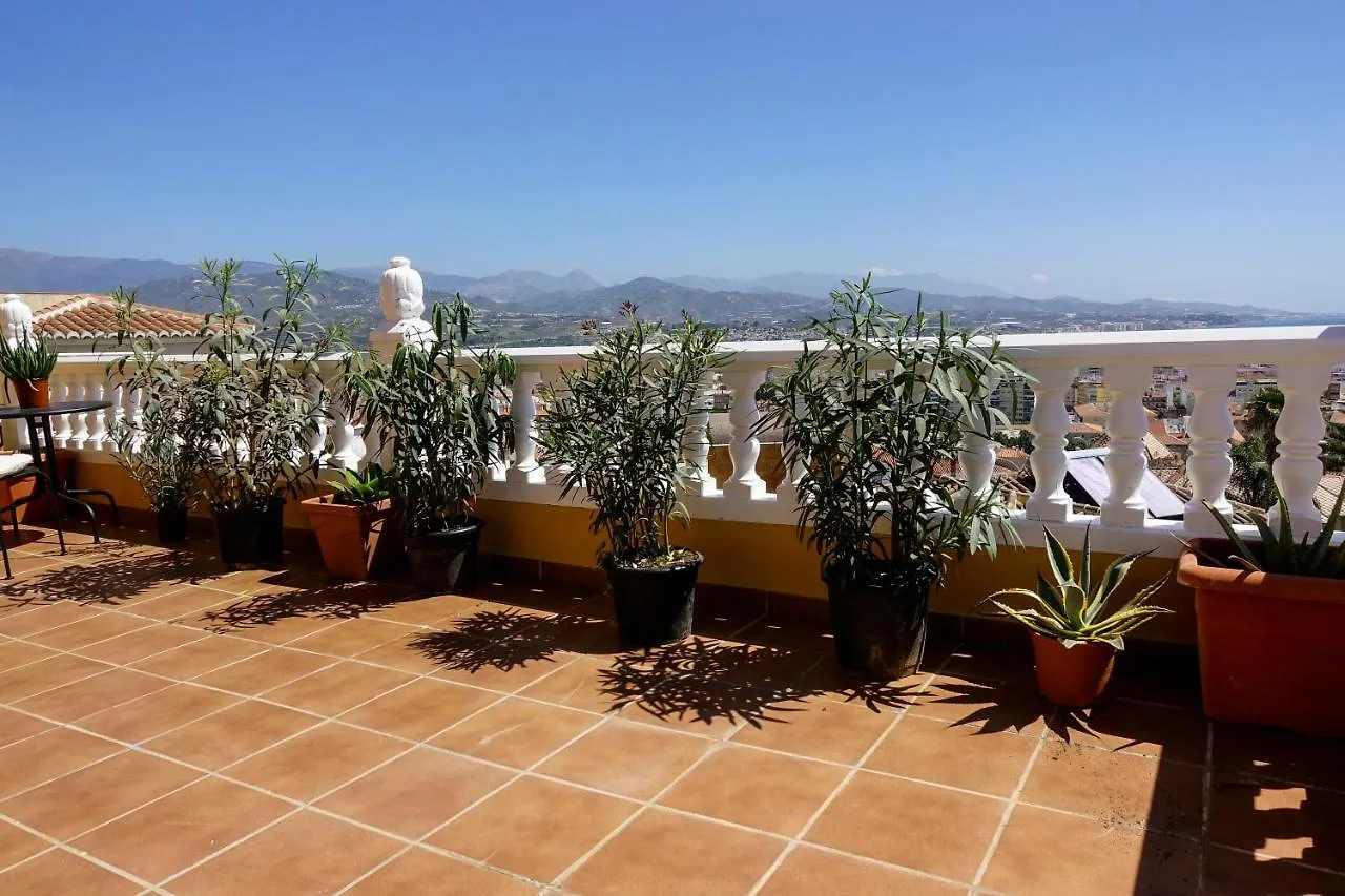 Villa Borja Torre Del Mar 0*,