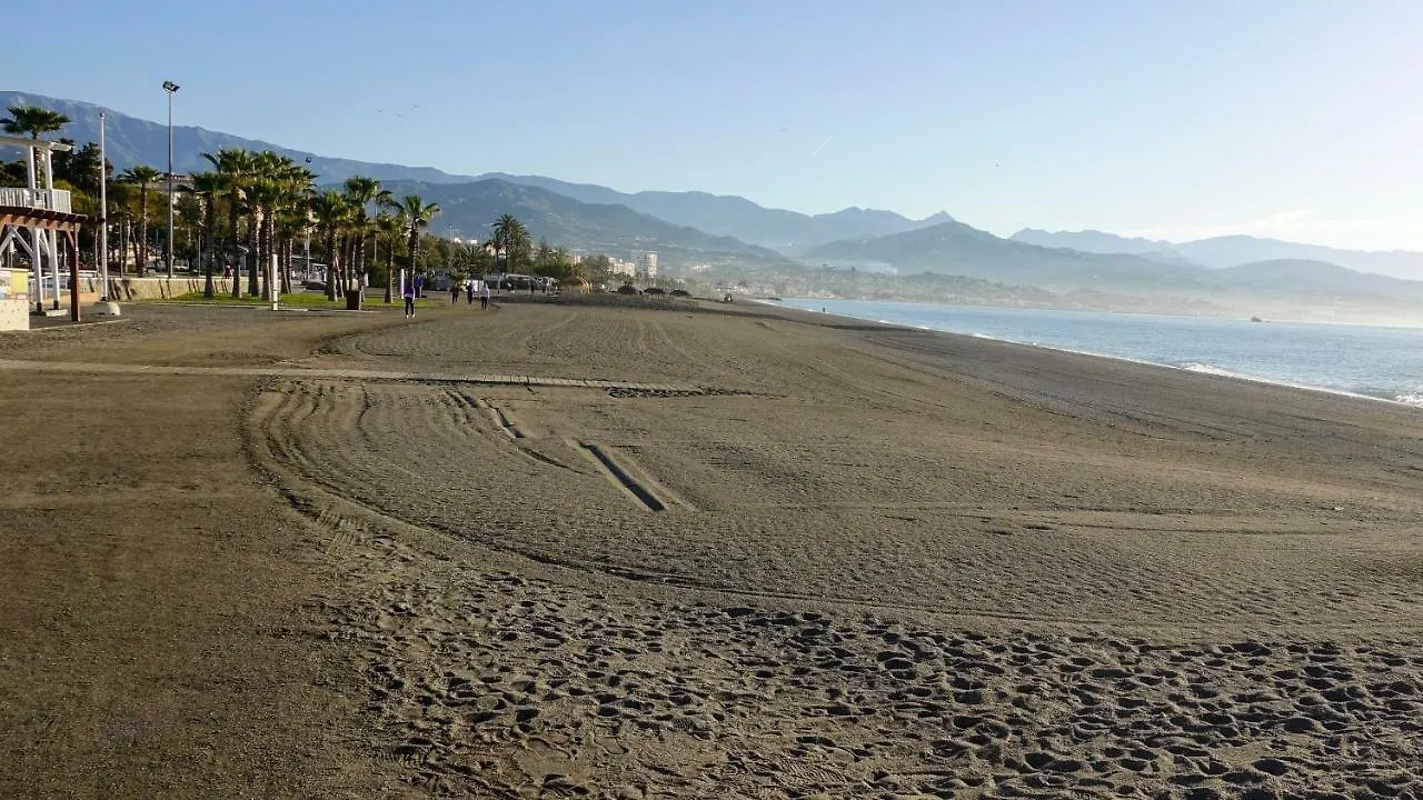 Villa Borja Torre Del Mar