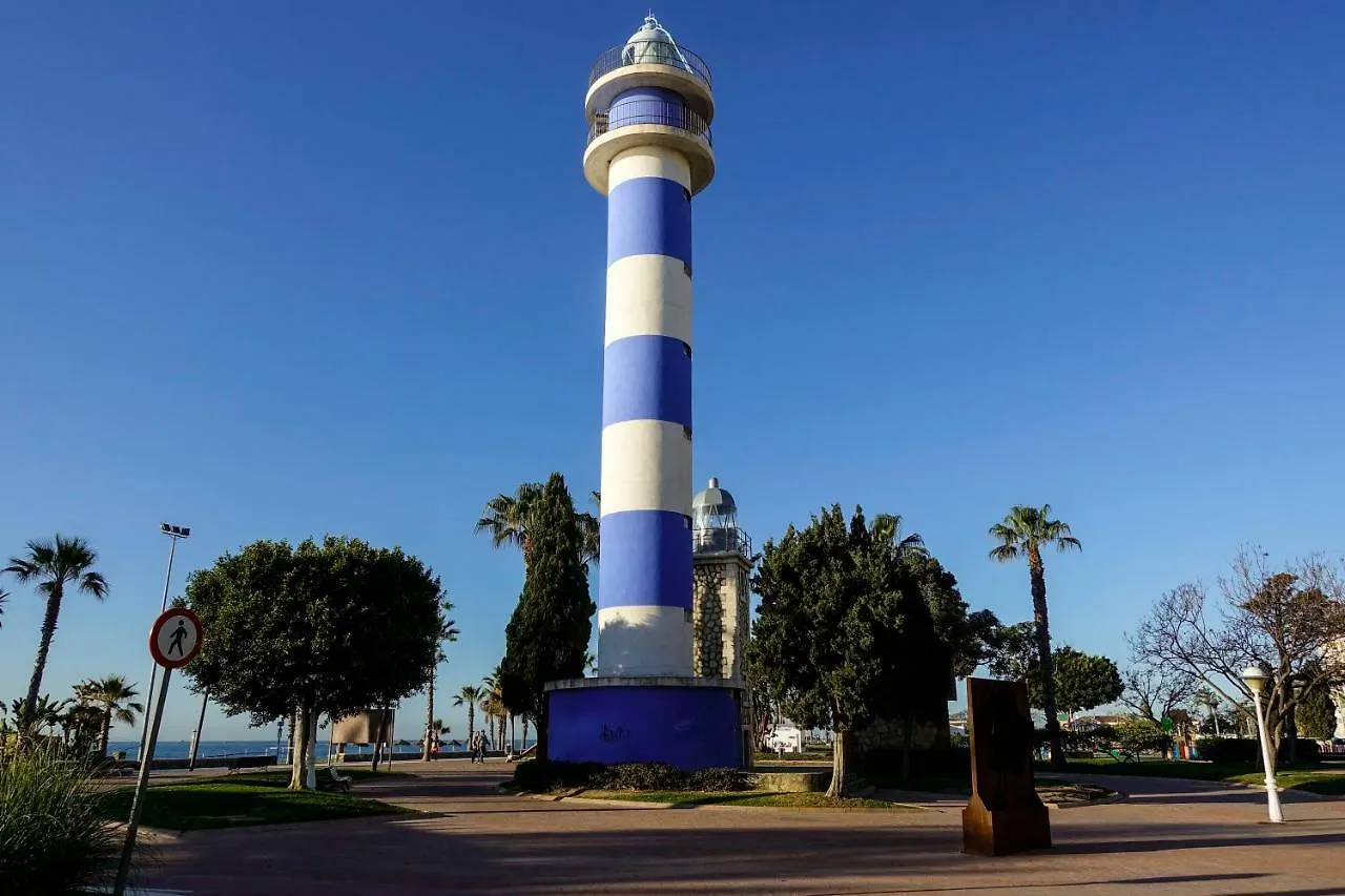 Villa Borja Torre Del Mar