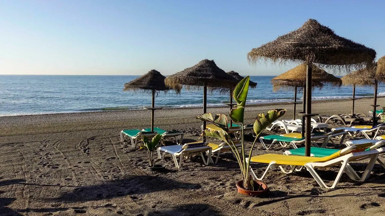 Villa Borja Torre Del Mar Spain