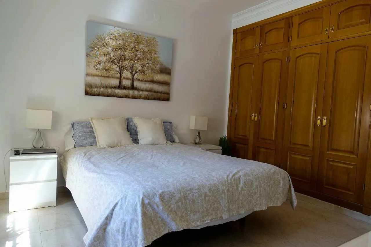 Villa Borja Torre Del Mar