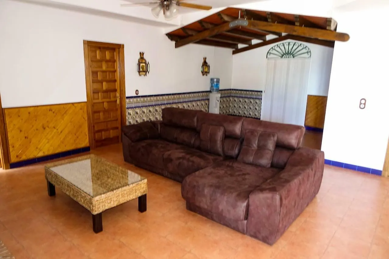 Villa Borja Torre Del Mar