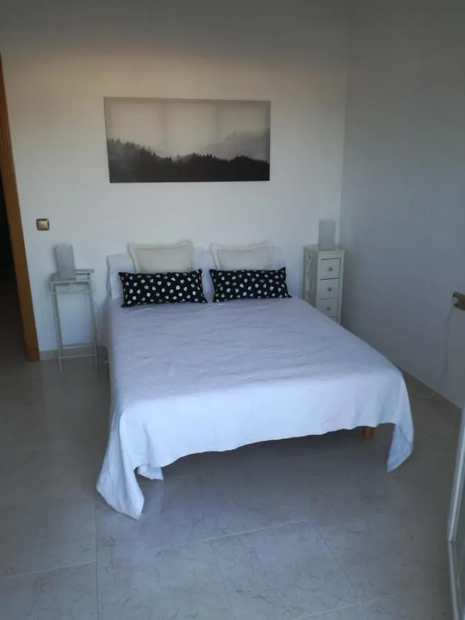 Villa Borja Torre Del Mar