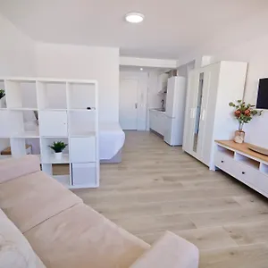Plazamar 6 Jose Apartamento