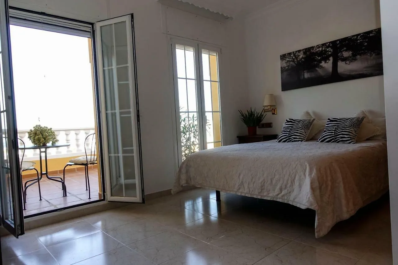 Villa Borja Torre Del Mar