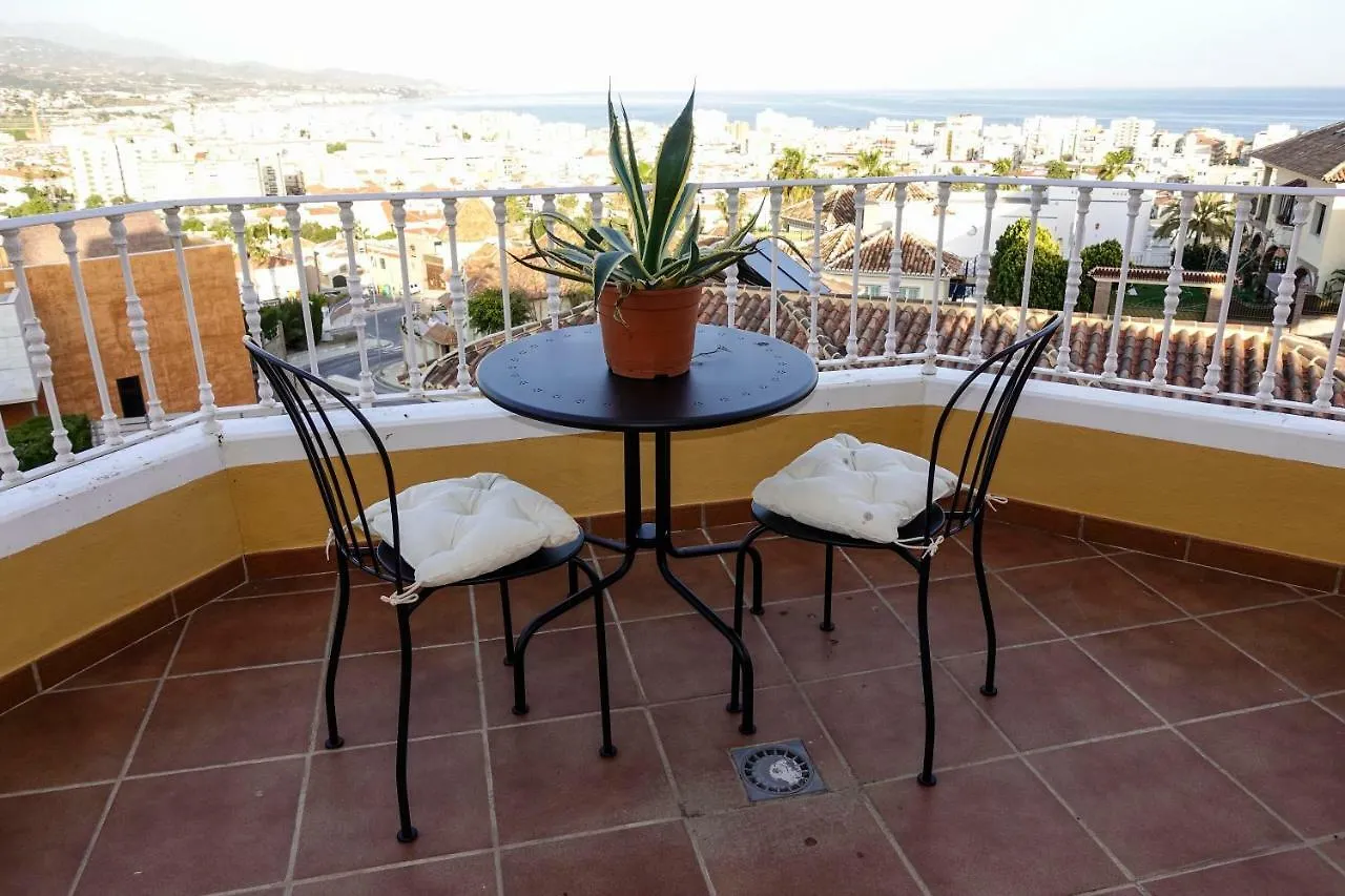 Villa Borja Torre Del Mar