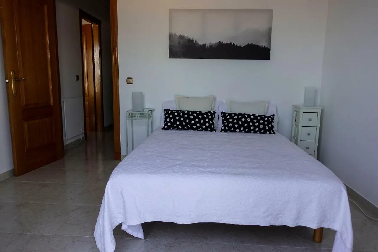 Villa Borja Torre Del Mar