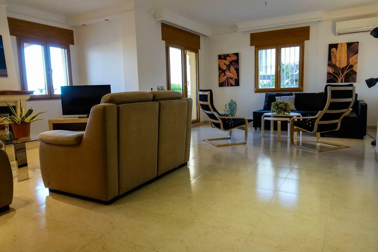 Villa Borja Torre Del Mar
