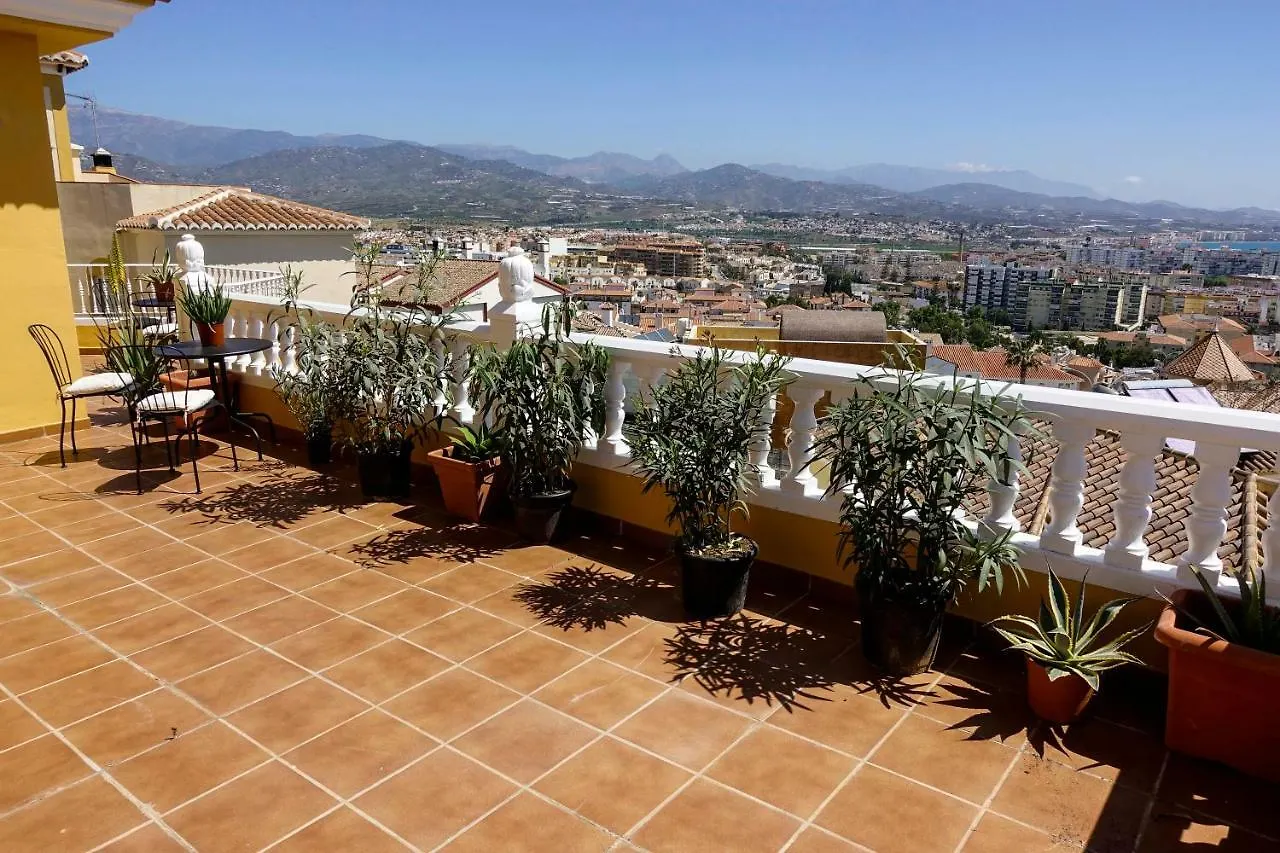 Villa Borja Torre Del Mar