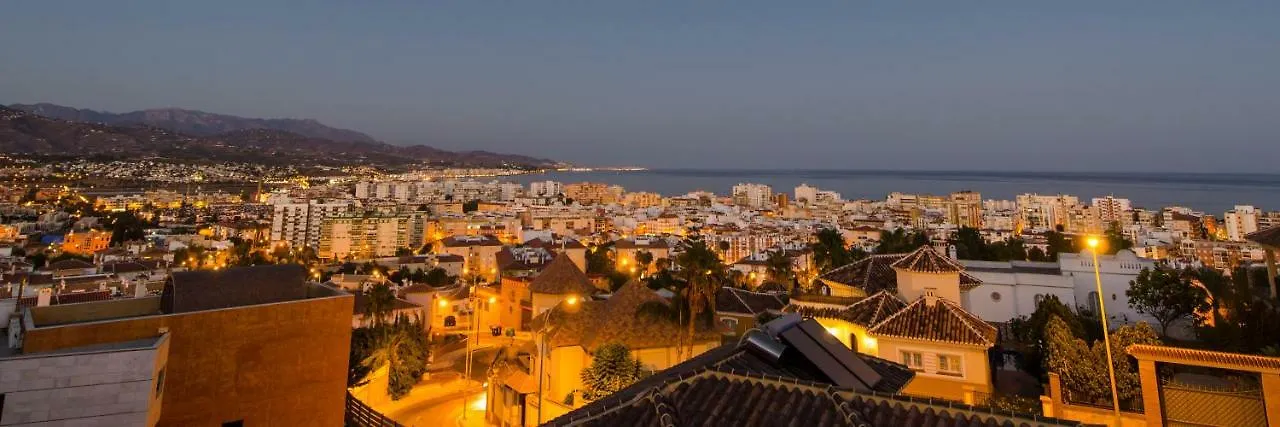 Villa Borja Torre Del Mar