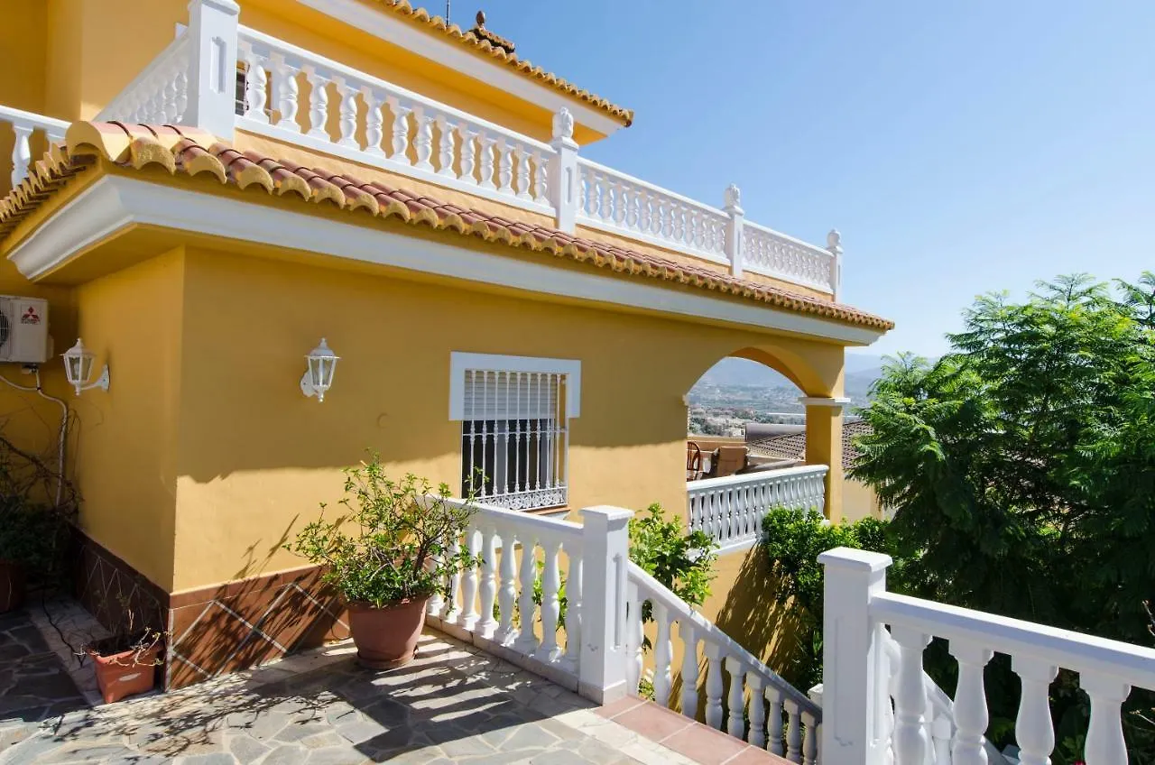 Villa Borja Torre Del Mar 0*,  Spain