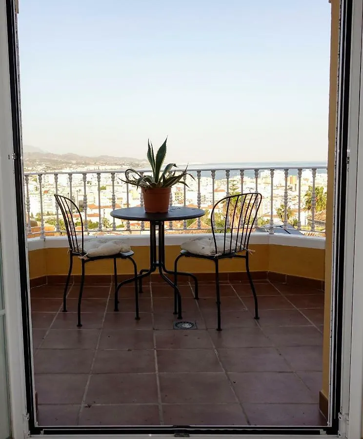 Villa Borja Torre Del Mar Spain