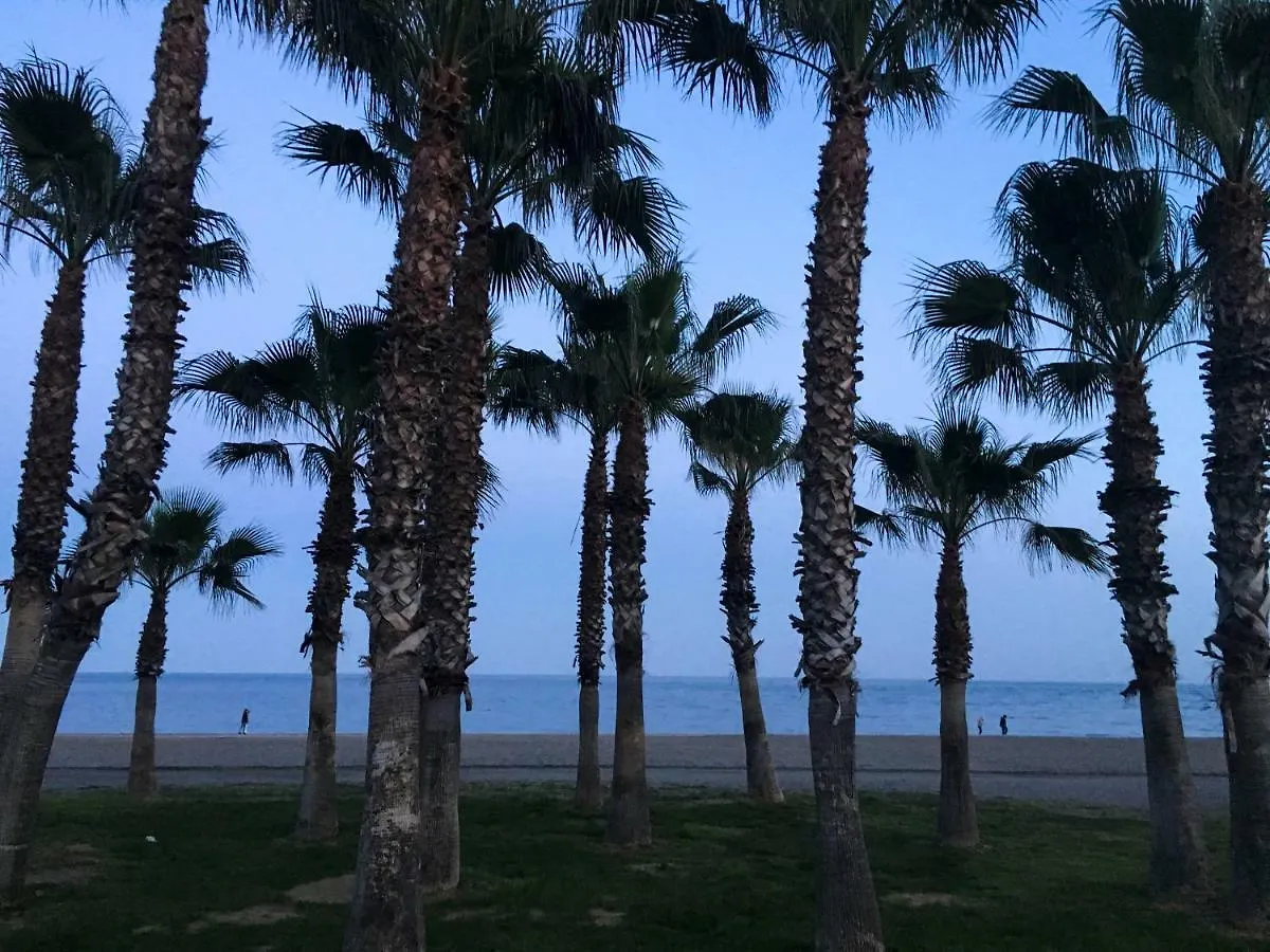 Villa Borja Torre Del Mar
