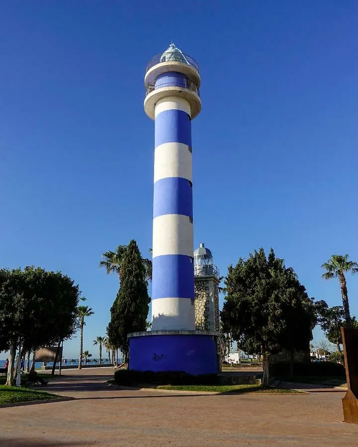 Villa Borja Torre Del Mar