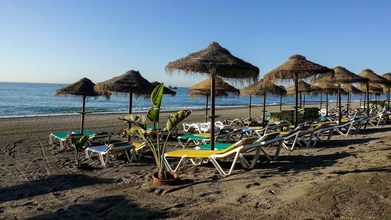 Villa Borja Torre Del Mar