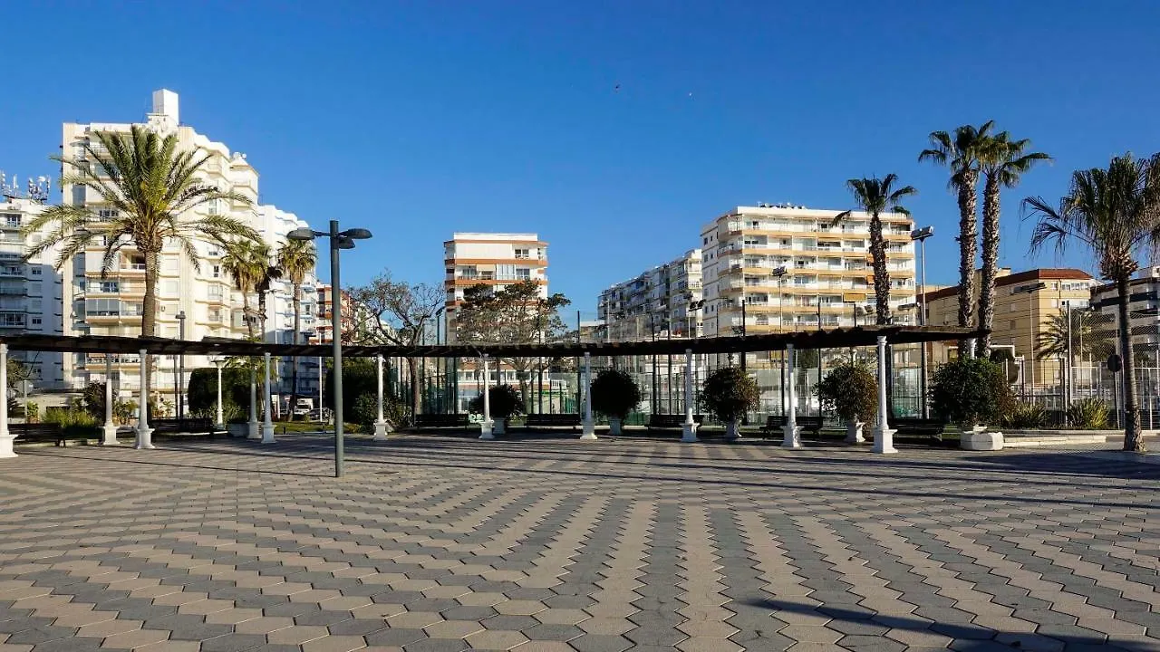 Villa Borja Torre Del Mar