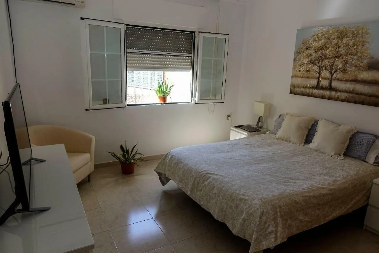 Villa Borja Torre Del Mar