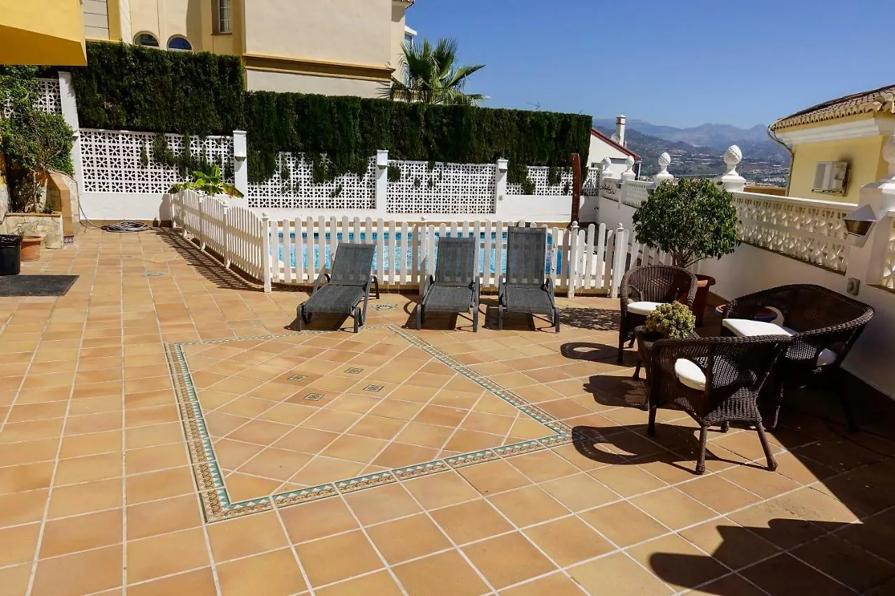 Villa Borja Torre Del Mar