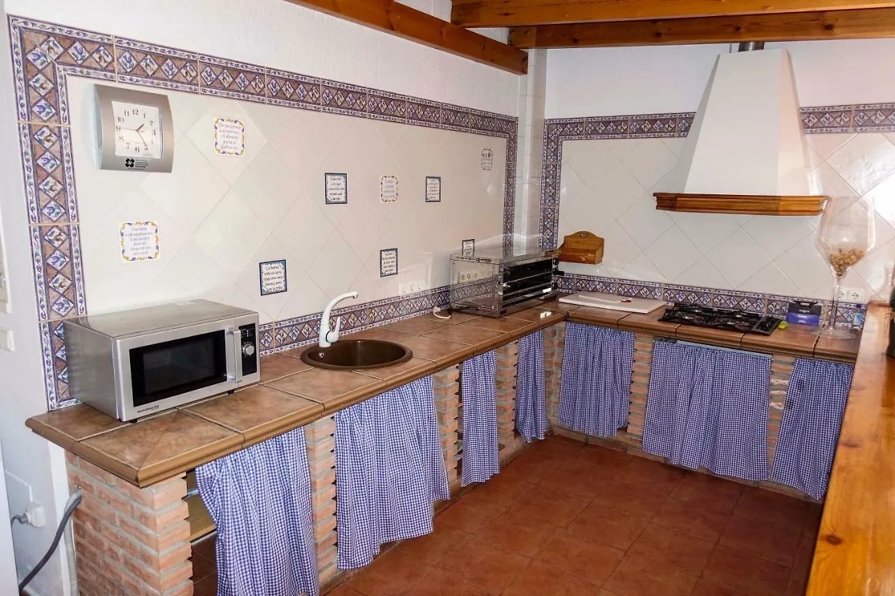 Villa Borja Torre Del Mar