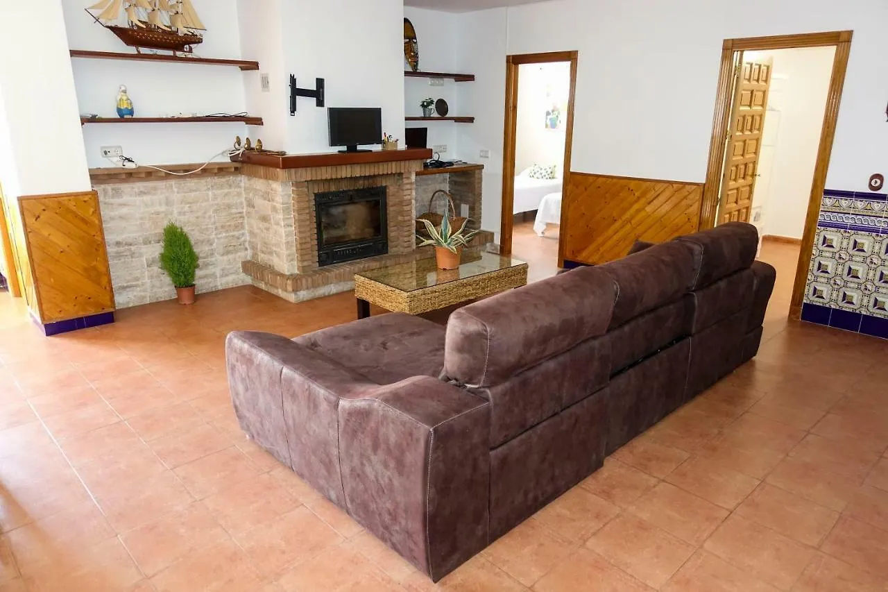 Villa Borja Torre Del Mar