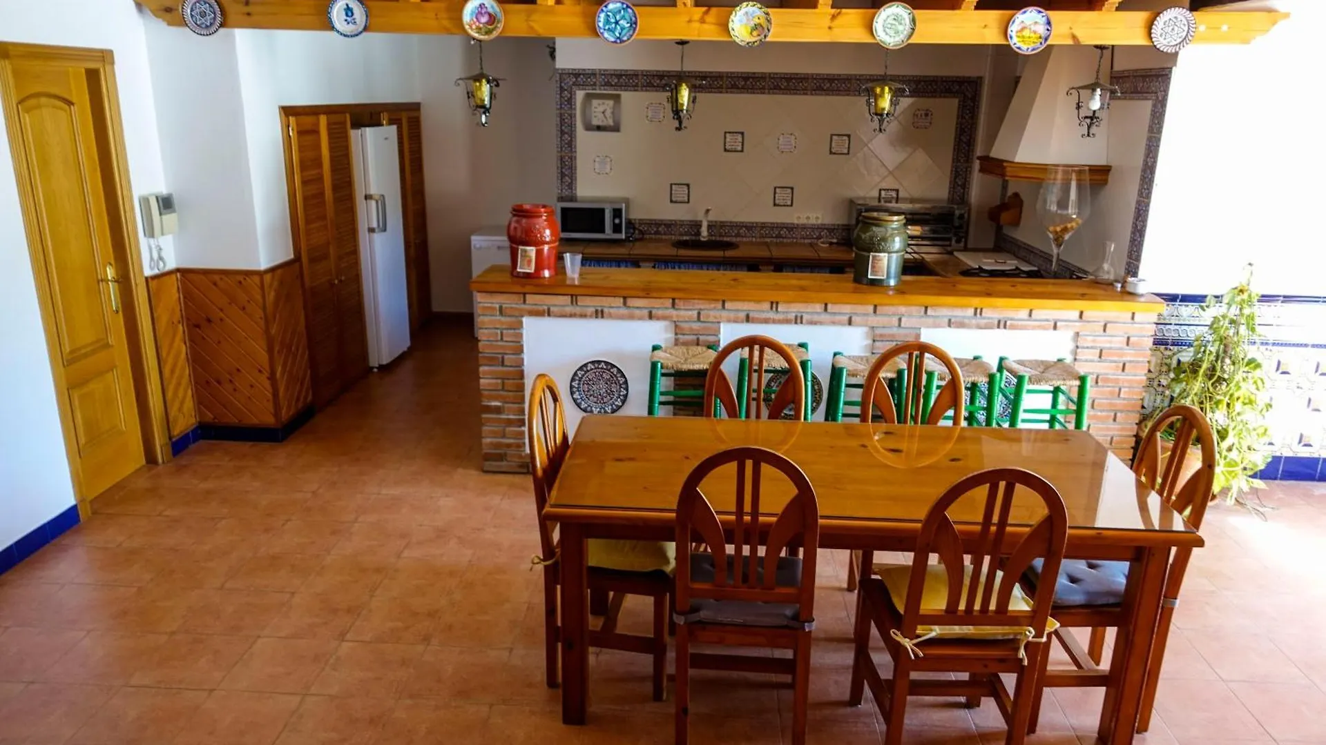 Villa Borja Torre Del Mar