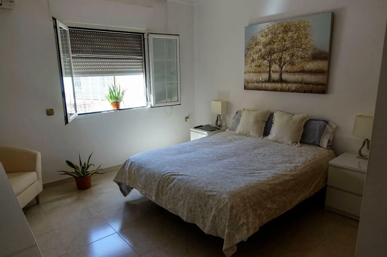 Villa Borja Torre Del Mar