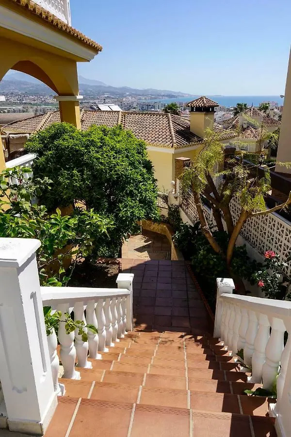 Villa Borja Torre Del Mar 0*,  Spain