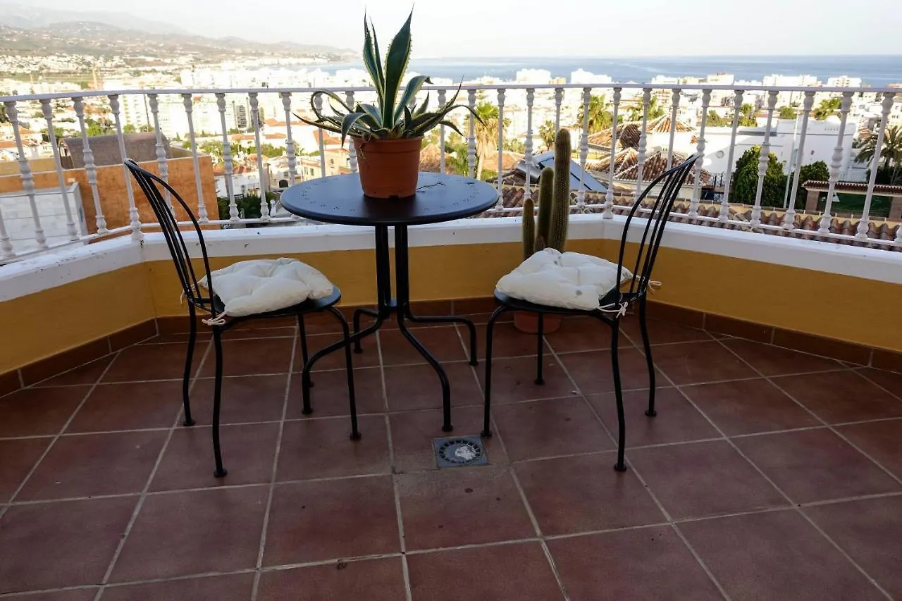 Villa Borja Torre Del Mar 0*,  Spain