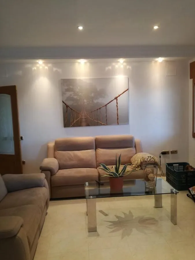 Villa Borja Torre Del Mar